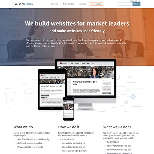 CSSへのPhotoshopコーディング