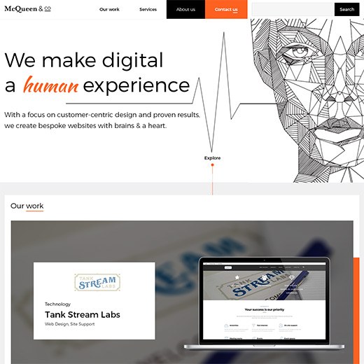 HTML5へのPSDコーディング
