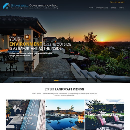 psd to responsive html